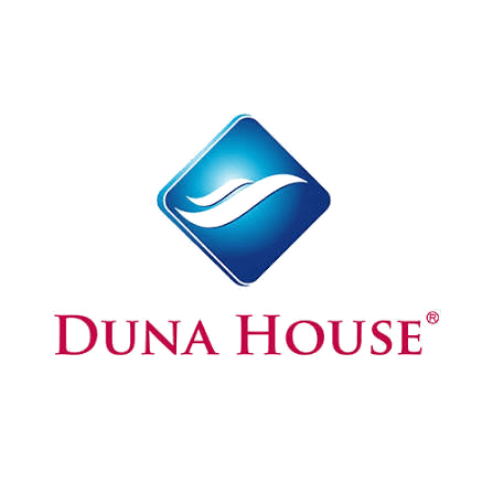 Duna House logo