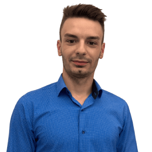 Gáspár Olivér