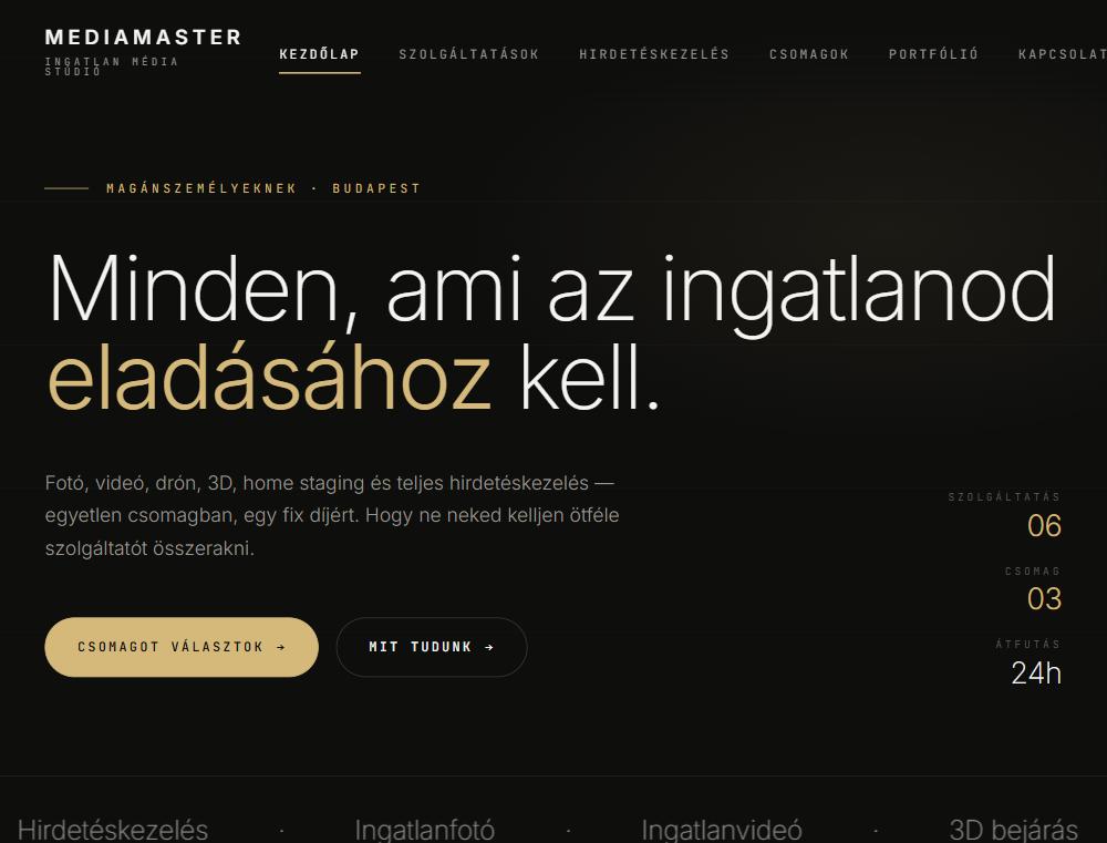 MEDIAMASTER