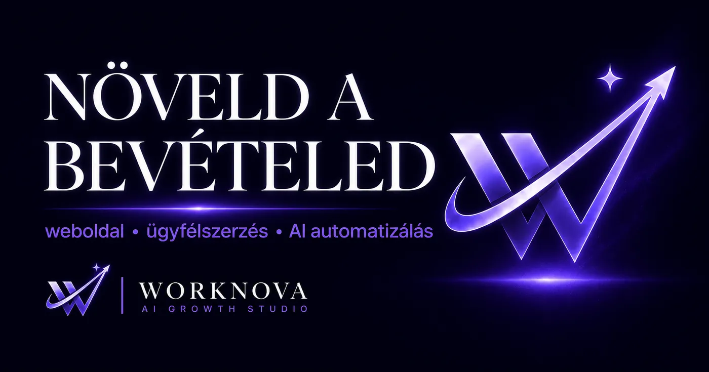 Marketing és ügyfélszerzés